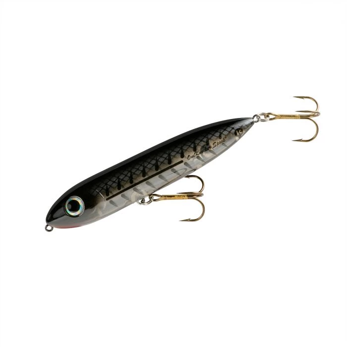 Heddon One Knocker Spook Baits 12 Heddon One Knocker Spook Baits