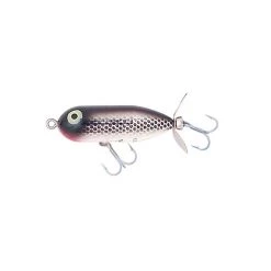Baits Heddon Tiny Torpedo Topwater Prop Bait