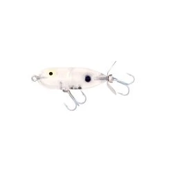 Baits Heddon Tiny Torpedo Topwater Prop Bait