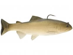 Baits Huddleston 8 In. Swimbait 5 Baits Huddleston 8 In. Swimbait