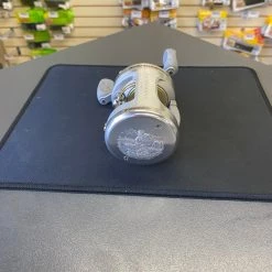 Fishin' World Used Reel - Abu Garcia Ambassadeur T5600C Used Rods And Reels