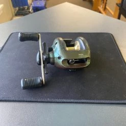 Fishin' World Used Reel - Shimano Curado Bantam 6 Fishin' World Used Reel - Shimano Curado Bantam