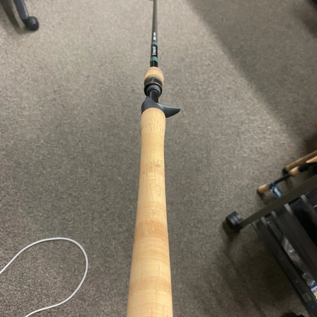 Fishin' World Used Rod - G. Loomis Conquest 842C MBR Used Rods And Reels 2 Fishin' World Used Rod - G. Loomis Conquest 842C MBR Used Rods And Reels