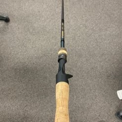 Fishin' World Used Rods And Reels Used Rod - G. Loomis GLX 852C JWR