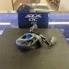 Fishin' World Used Reel - Shimano SLX DC 151