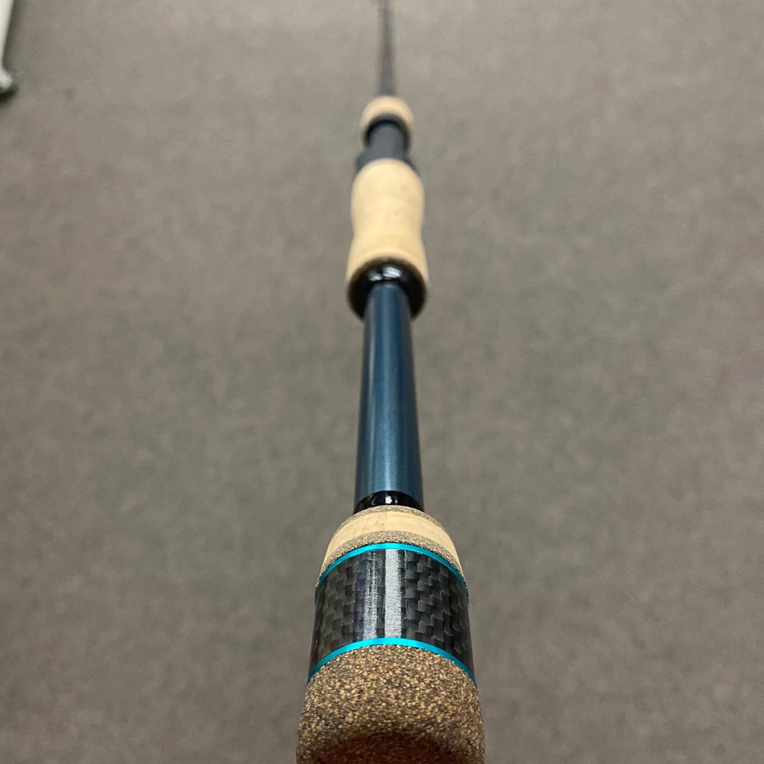 Fishin' World Refurbished Rod - G. Loomis GLX 853C JWR (NOT USED) Used Rods And Reels 3 Fishin' World Refurbished Rod - G. Loomis GLX 853C JWR (NOT USED) Used Rods And Reels