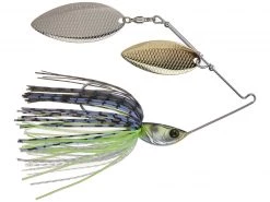 Jackall Doon Spinner Bait Baits