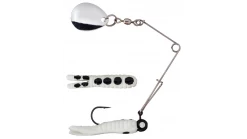 Pitman Creek Johnson Beetle Spin