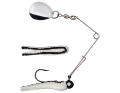 Pitman Creek Johnson Beetle Spin