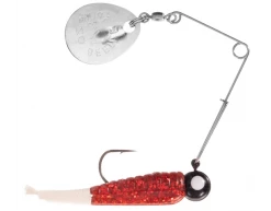 Pitman Creek Johnson Beetle Spin