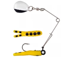 Pitman Creek Johnson Beetle Spin