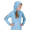 Simms Kids Solar Tech Hoody Apparel