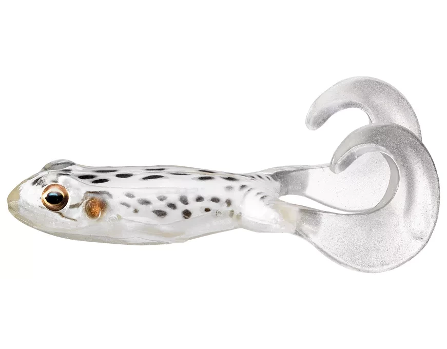 Big Rock Baits Live Target Freestyle Frog 3 Big Rock Baits Live Target Freestyle Frog