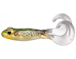 Big Rock Baits Live Target Freestyle Frog