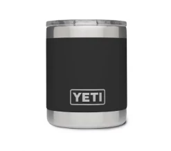 Yeti Lowball With Lid