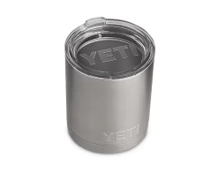 Yeti Lowball With Lid