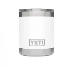 Yeti Lowball With Lid