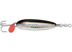 Luhr-Jensen Hard Baits Luhr Jenson Krocodile Spoon With Treble Hook 151 Luhr-Jensen Hard Baits Luhr Jenson Krocodile Spoon With Treble Hook
