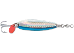 Luhr-Jensen Hard Baits Luhr Jenson Krocodile Spoon With Treble Hook 152 Luhr-Jensen Hard Baits Luhr Jenson Krocodile Spoon With Treble Hook
