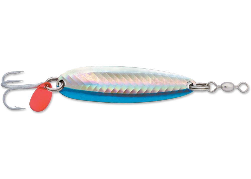 Luhr-Jensen Hard Baits Luhr Jenson Krocodile Spoon With Treble Hook 50 Luhr-Jensen Hard Baits Luhr Jenson Krocodile Spoon With Treble Hook