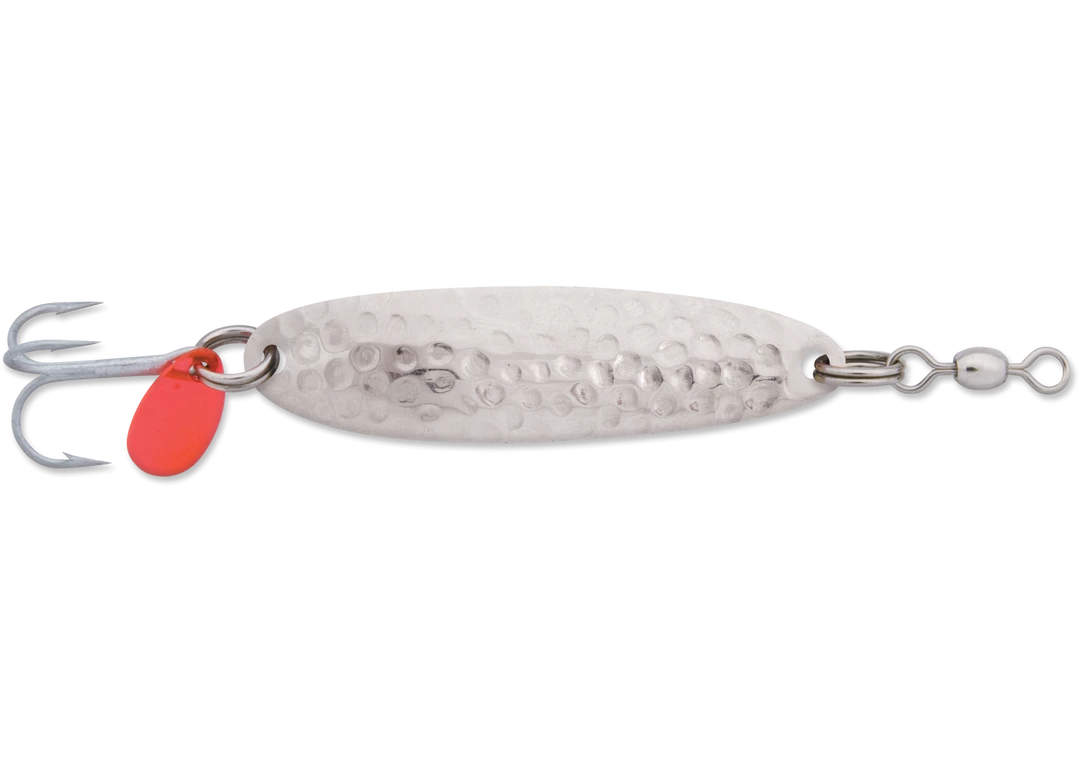 Luhr-Jensen Hard Baits Luhr Jenson Krocodile Spoon With Treble Hook 58 Luhr-Jensen Hard Baits Luhr Jenson Krocodile Spoon With Treble Hook