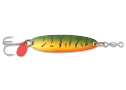 Luhr-Jensen Hard Baits Luhr Jenson Krocodile Spoon With Treble Hook 177 Luhr-Jensen Hard Baits Luhr Jenson Krocodile Spoon With Treble Hook