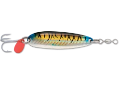 Luhr-Jensen Hard Baits Luhr Jenson Krocodile Spoon With Treble Hook 200 Luhr-Jensen Hard Baits Luhr Jenson Krocodile Spoon With Treble Hook