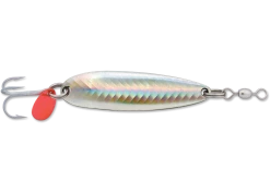 Luhr-Jensen Hard Baits Luhr Jenson Krocodile Spoon With Treble Hook 153 Luhr-Jensen Hard Baits Luhr Jenson Krocodile Spoon With Treble Hook