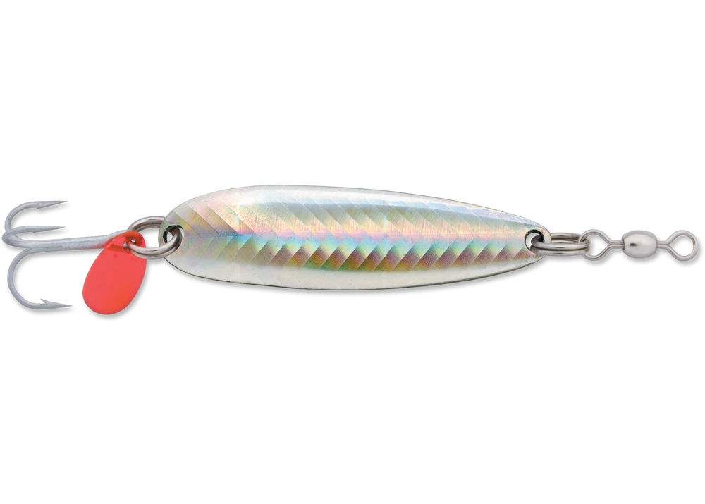 Luhr-Jensen Hard Baits Luhr Jenson Krocodile Spoon With Treble Hook 51 Luhr-Jensen Hard Baits Luhr Jenson Krocodile Spoon With Treble Hook