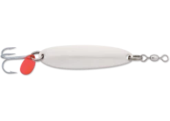 Luhr-Jensen Hard Baits Luhr Jenson Krocodile Spoon With Treble Hook 159 Luhr-Jensen Hard Baits Luhr Jenson Krocodile Spoon With Treble Hook