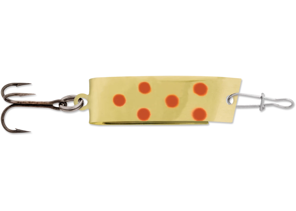 Luhr-Jensen Baits Luhr Jenson Super Duper Magnum Cast Spoon 7 Luhr-Jensen Baits Luhr Jenson Super Duper Magnum Cast Spoon