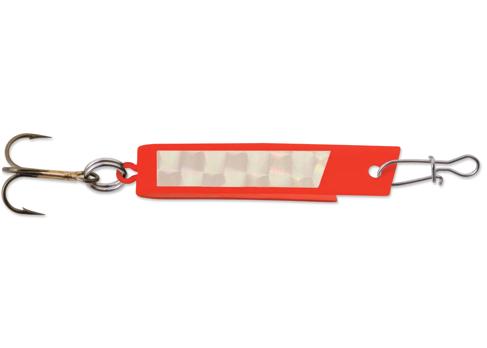 Luhr-Jensen Baits Luhr Jenson Super Duper Magnum Cast Spoon 6 Luhr-Jensen Baits Luhr Jenson Super Duper Magnum Cast Spoon