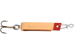 Luhr-Jensen Luhr Jenson Super Duper Spoon 19 Luhr-Jensen Luhr Jenson Super Duper Spoon