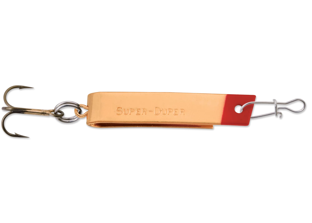 Luhr-Jensen Luhr Jenson Super Duper Spoon 7 Luhr-Jensen Luhr Jenson Super Duper Spoon