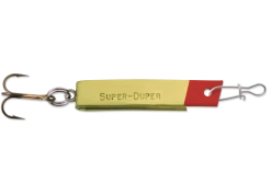 Luhr-Jensen Luhr Jenson Super Duper Spoon 17 Luhr-Jensen Luhr Jenson Super Duper Spoon