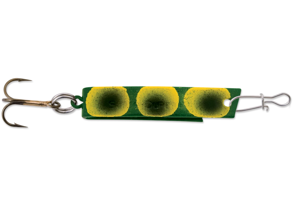 Luhr-Jensen Luhr Jenson Super Duper Spoon 3 Luhr-Jensen Luhr Jenson Super Duper Spoon