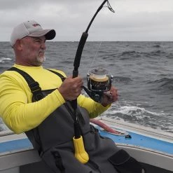 Big Rock Luna Sea Crush-It Rod Butt Cushion