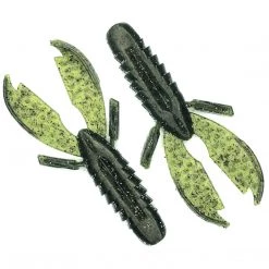 Magnum Smauler 5" Baits