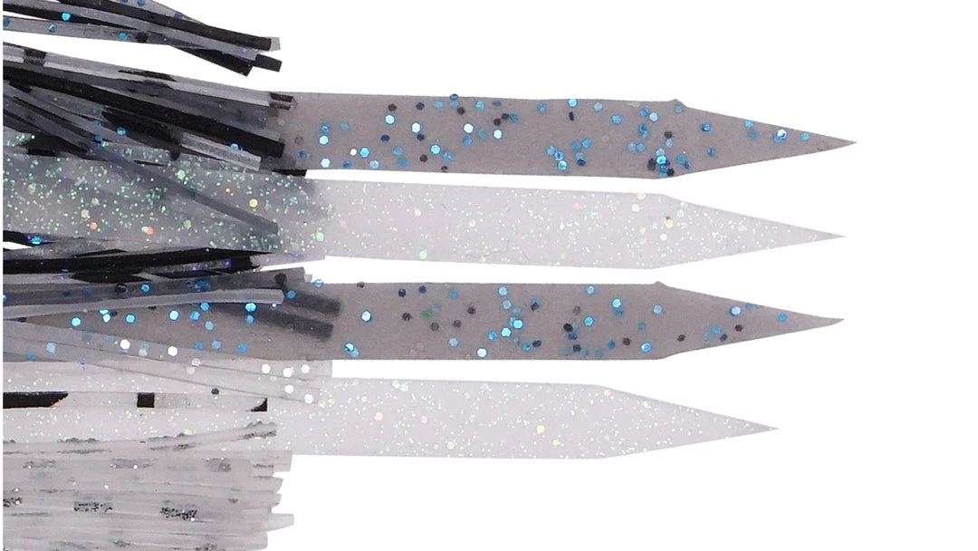 Megabass SV-3 Spinnerbait 7 Megabass SV-3 Spinnerbait