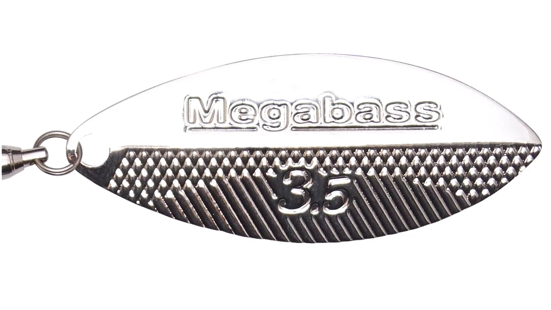 Megabass SV-3 Spinnerbait 5 Megabass SV-3 Spinnerbait