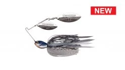 Megabass SV-3 Spinnerbait 12 Megabass SV-3 Spinnerbait