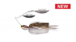 Megabass SV-3 Spinnerbait 11 Megabass SV-3 Spinnerbait