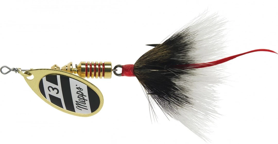 Mepps Aglia Spinnerbait 25 Mepps Aglia Spinnerbait