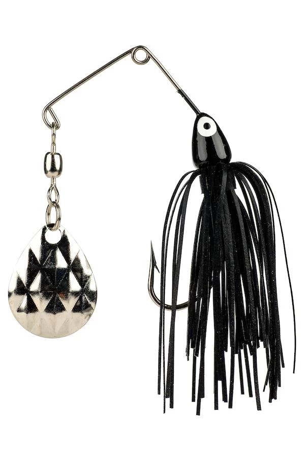 Strike King Mini-King Spinnerbait Baits 2 Strike King Mini-King Spinnerbait Baits