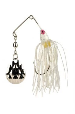 Strike King Mini-King Spinnerbait Baits 11 Strike King Mini-King Spinnerbait Baits