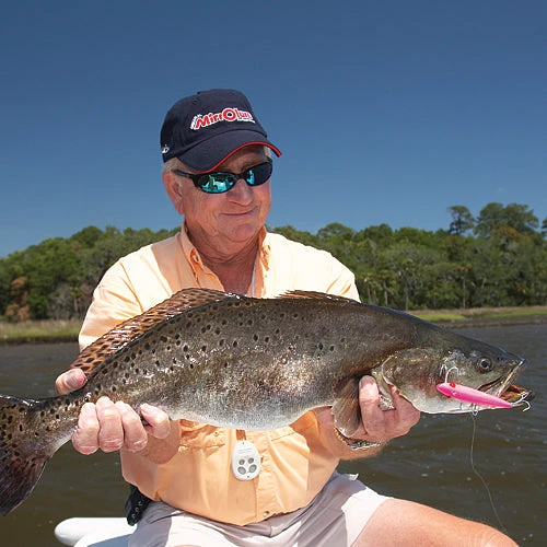 Baits Mirrolure Sinking Twitchbait 1 Baits Mirrolure Sinking Twitchbait