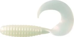 Mister Twister Fat Curly Tail Grub Baits 9 Mister Twister Fat Curly Tail Grub Baits