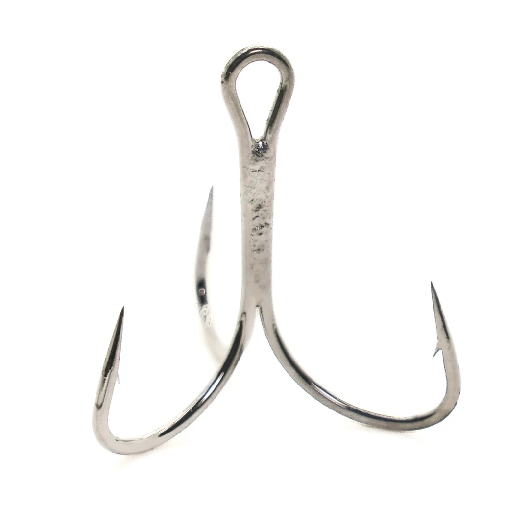 Mustad KVD Elite Triple Grip Treble Hooks And Terminal Tackle 2 Mustad KVD Elite Triple Grip Treble Hooks And Terminal Tackle