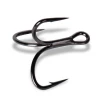 Mustad Kvd Triple Grip Treble 2X Strong 1X Strong Hooks And Terminal Tackle