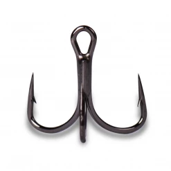 Mustad Kvd Triple Grip Treble 2X Strong 1X Strong Hooks And Terminal Tackle 8 Mustad Kvd Triple Grip Treble 2X Strong 1X Strong Hooks And Terminal Tackle